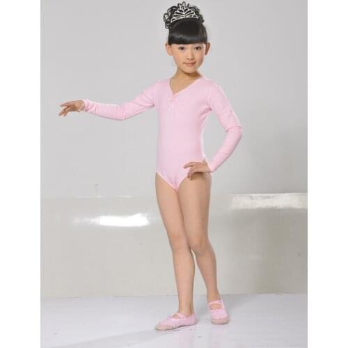 Kids Girls Short Sleeve Ballet Dress Tutu Gymnastics Bodysuit Dance Leotard Dancer Wear Flexible Tutu Dress 16