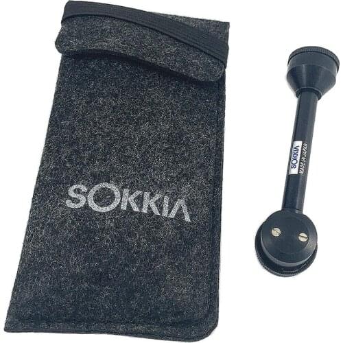 BRAND New Sokkia Diagonal Eyepiece for Sokkia Total Station SET210 2130 230RX 250RX 90 DEGREE EYEPIECE SURVEY