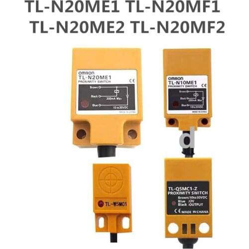 High quality TL-N20ME1 TL-N20MF1 TL-N20ME2 TL-N20MF2