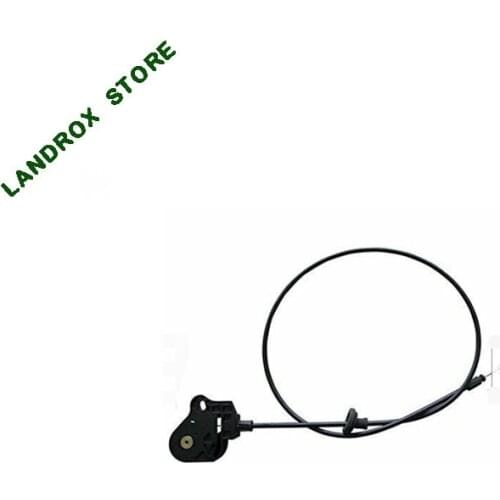 Front Hood Control Cable For Land Range Rover Sport 05-09 / LR3 05-09 OEM :FSE500031