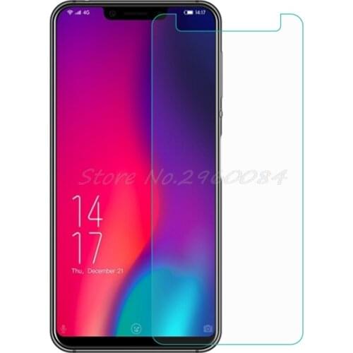 Kkwxhl Screen Protectors For Elephone U Pro