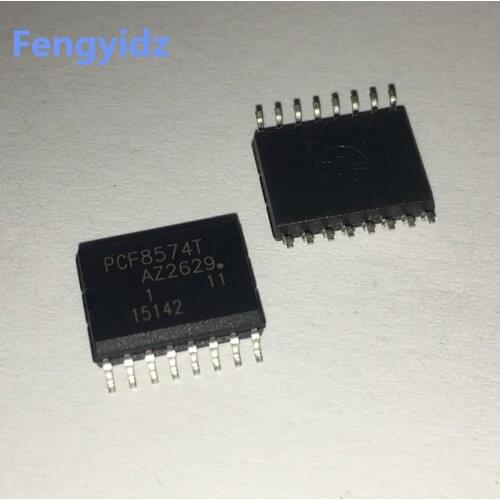 PCF8574T PCF8574 SOP16