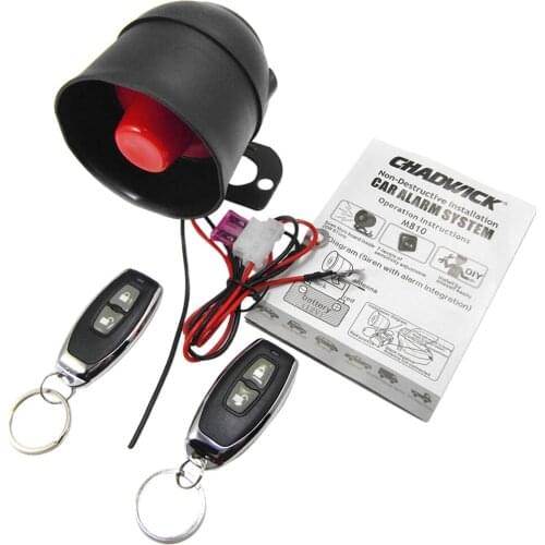 Автомобильная сигнализация Perfeclan China At AliExpress