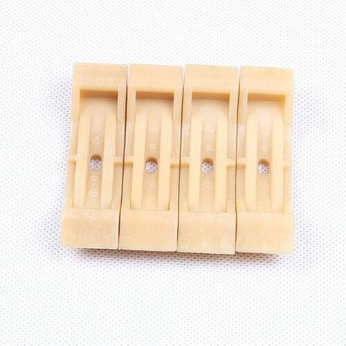 HONGGE Qty4 1.6T 1.8T 2.4T 2.8T Engine Camshaft Tensioners Adjuster Sliders For Passat B5 Seat A4 A6 TT 4.2T 058 109 217 B