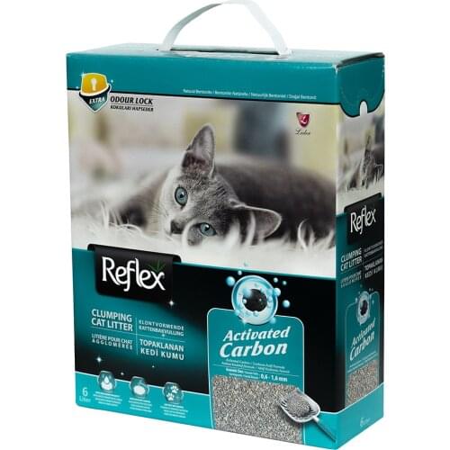 Reflex Filler Scoops