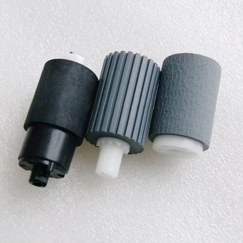 Pickup Roller+Separation Pad Assembly for Kyocera 3010i 3510i 3050ci 3051ci 3500i 3501i 3550ci 3551ci 3011i 3511i