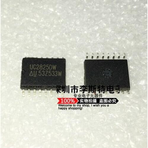 UC2825DW SOP-16