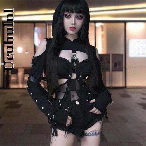 Женские толстовки UCUHULNL China At AliExpress