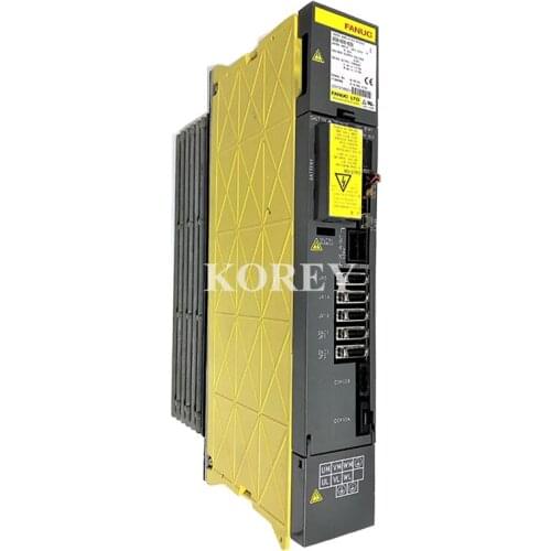 In Stock For FANUC Servo Driver A06B-6096-H206