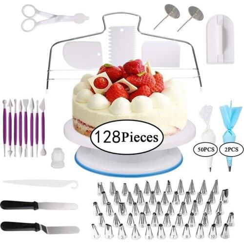 VERHALLE Pastry Nozzles