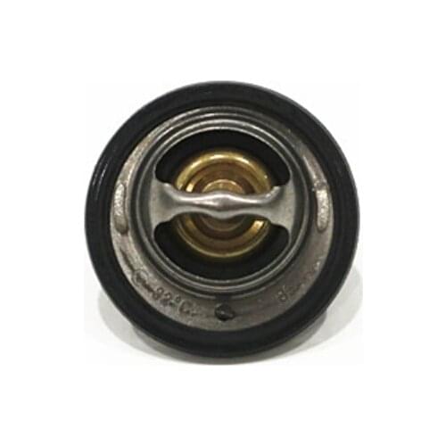 High Quality Parts Auto Radiator Thermostat 82'C For Suzuki GSXR GSX-R 600 750