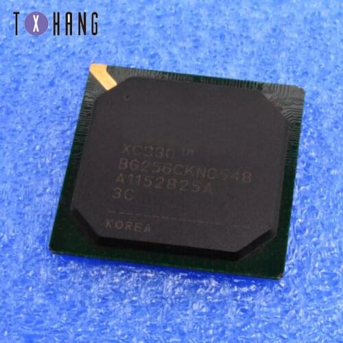 1/5PCS XCS30-3BG256CKN BGA256 XCS30 HIGH QUALITY IC XILINX diy electronics