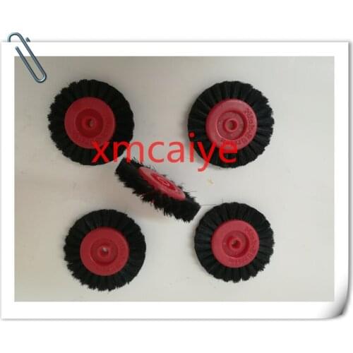 66.020.122,SM102 CD102 SM74 wheel, circular brush,brush cpl,high quality