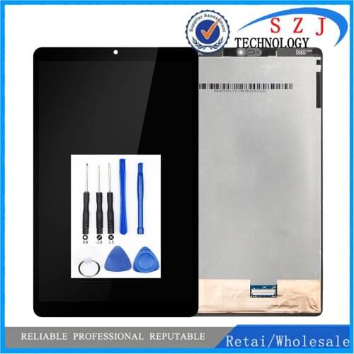 8.0" For Lenovo Tab M8 HD PRC ROW TB-8505X TB-8505F TB-8505 LCD Display Touch Screen Digitizer Assembly+tool