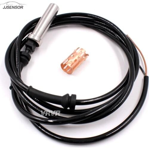 9015420817 9015421717 2D0927807 0265004008 ABS Wheel Speed Sensor For Mercedes Benz Sprinter VW LT 2.3 2.5 2.8 2.9