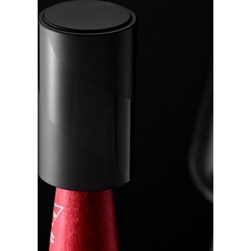 50LB Automatic Beer Bottle Opener Push Down Lid Quick Open Magnetic Catcher Tool