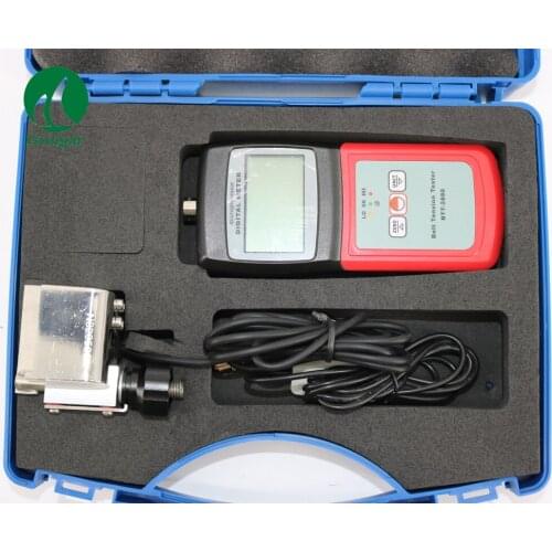 BTT-2880 Belt Tension Meter offer high accuracy measurement