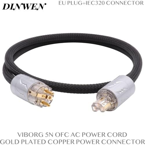 Dinwen Electrical Extension Cords