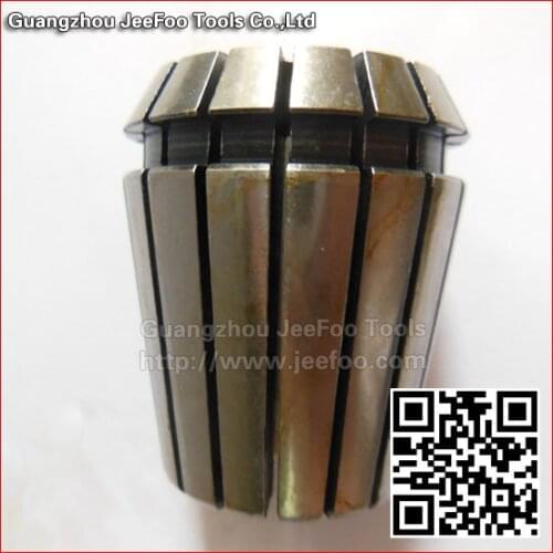 ER32-10 Spring Collet Set For CNC Milling Machine Engraving Lathe Tool