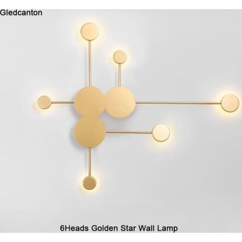 Gledcanton Lamps With Lampshade