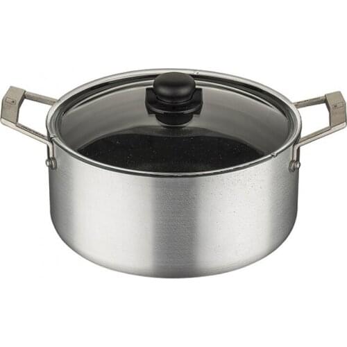 Porio Pro Deep Pot 28 Cm