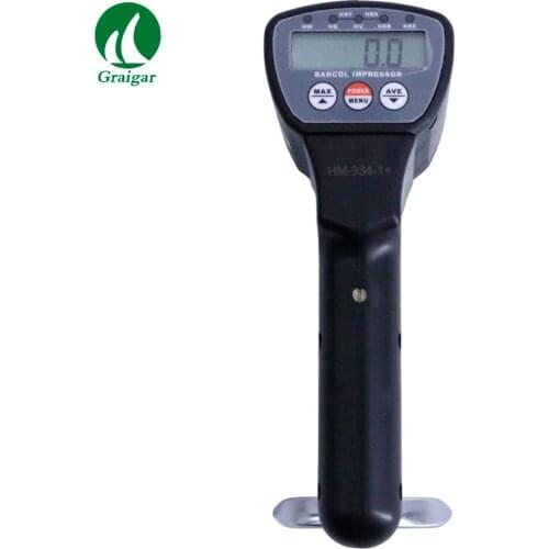 HM-934-1+ Microhardness Tester with Average Value Calculation