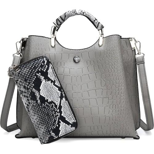 J.M.D Women's Bags With Print