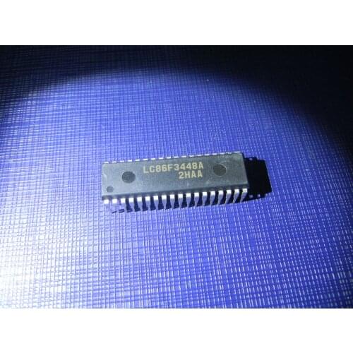 LC86F3448A new orginal