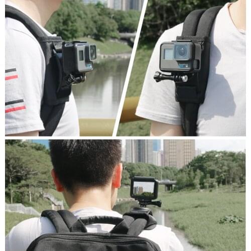 Life Magic Box Men's Shoulder Backpacks