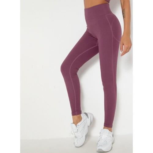 Nessaj Women's Running Leggings
