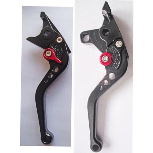 New For Kawasaki Concours GTR1000 ZG1000 1998-2006 ZXR750 1989-1995 motorcycle motorbike CNC brake&Clutch Levers