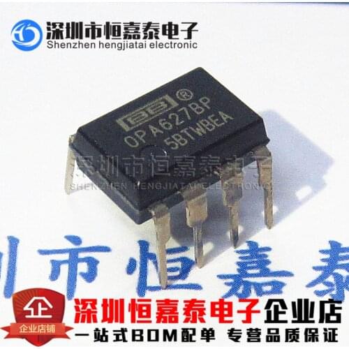 New&original 100% In Stock OPA627BP OPA627 -8