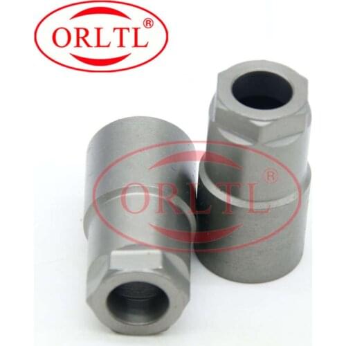 ORLTL F00V C14 013 Rail Nozzle Cap (F00V C14 013) Nozzle Nut F00VC14013 For 0445110002 0445110021 0445110166
