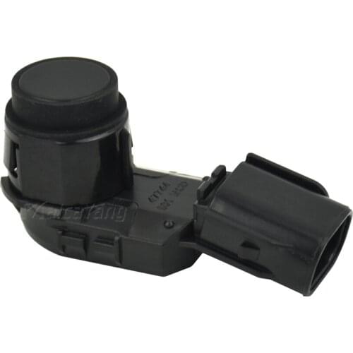 PDC Parking Ultrasonic Sensor 89341-60060 8934160060 For Lexus LX570 2015-2019 Wireless Parking Sensors