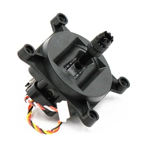 SkyDroid Gold-Plated Potentiometer Rocker For T12 / T10 / SG12 / M12 Pro / M12L Remote Controller Model Drone Rc Accessories