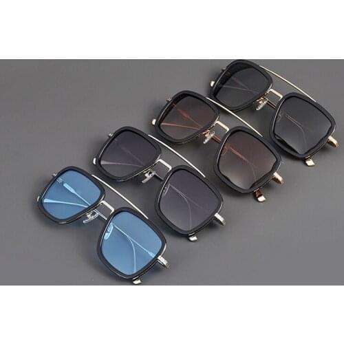 RYMA Mens Sunglasses