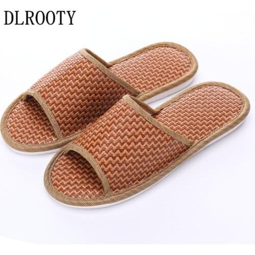 Women Slippers Sandals Flip Flops 2018 New Summer Fashion Breathable Non-slip Indoor Shoes Woman Home Slides Casual Female