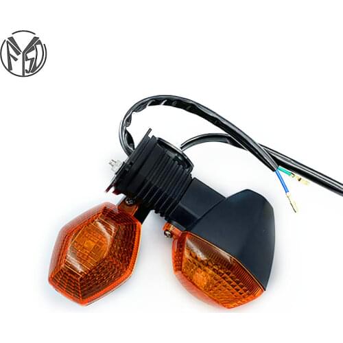 Front Rear Turn Signal Light Bulb Flashing For SUZUKI DL 1000 650 V-Strom DL1000 DL650 Motorcycle Accessories Indicator Lamp