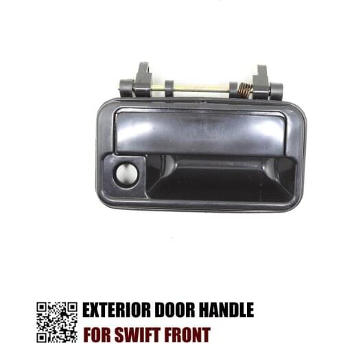 EXTERIOR DOOR HANDLE FOR SUZUKI SWIFT