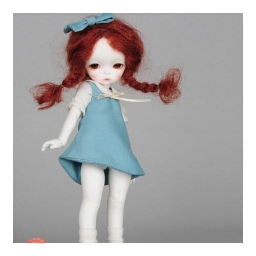 1/8 BJD Doll -Anne