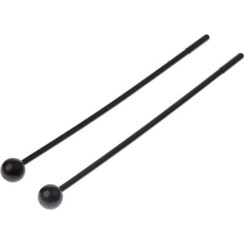 1 Pair Percussion Mallet Stick Early Musical Educational Toys for Kids