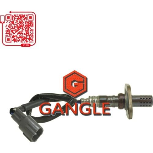 234-4153 89465-29795 89465-39785 89465-39825 89465-39875 89465-49105 89465-49135 89465-69105 Oxygen Sensor For 96-97 LX450