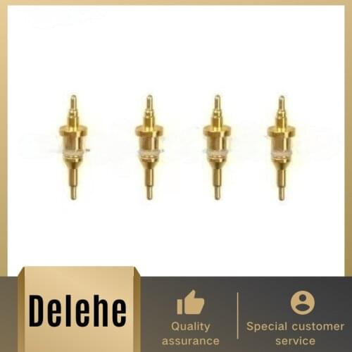 5 PCS Battery Pins Replacement for Intermec CN51,Free delivery