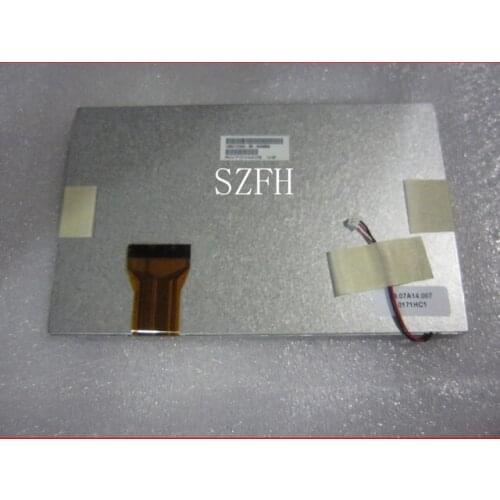 A070VW05-V3 A070VW05 V3 7" LCD Display Screen PANEL Replacement maintenance