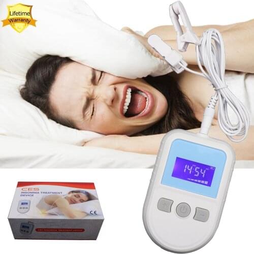 Night Sleeping Aid Tools,CES Ultra Therapy,Antisnoring For Sleeping,Sleep & Snoring,Stop Snore Device