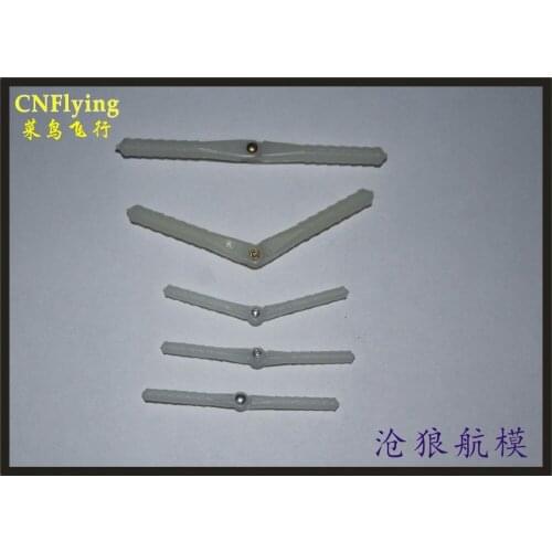 Free shipping 20pcs Needle Hinge linker for RC airplane hobby plane RC model DIY TOYS PLANE