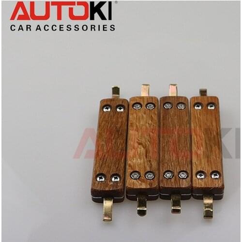 Free Shipping Cold Glue Knife Tool To Remove Cold Melt Glue Sealant For Car Headlight 4 PCS Knifes