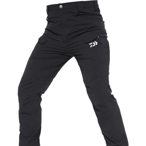 JO'S MAGIA BOX Fishing Pants
