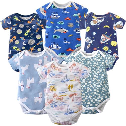 Baby Bodysuits Mommy Loves Me Print Body Baby Boy Girl Clothing Sets Newborn Baby Clothes Products Jumpsuit