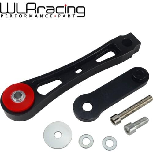 WLR - Pendulum Mount Dog Bone For 05+ Volkswagen Jetta Golf Beetle EOS CC 2.0 2.5 Audi A2 A3 Car Accessories